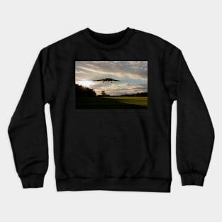 Vulcan Inbound Crewneck Sweatshirt